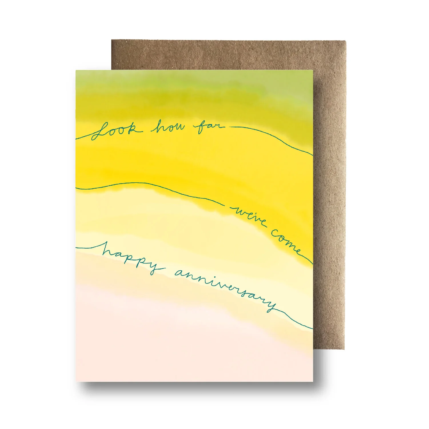 Wedding & Anniversary Cards — maija rebecca hand drawn